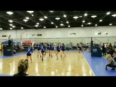 Video of Dasani Hunt #5