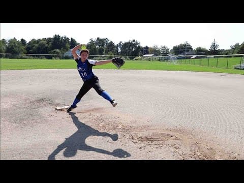 Video of Ana Lang HD 1080p