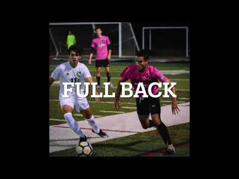 Video of Henry Field Highlight Reel 2021