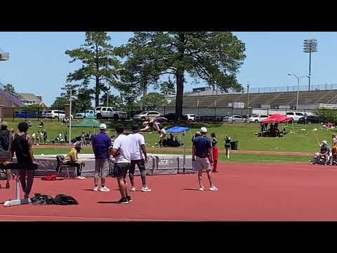 Video of 5’4 Jump
