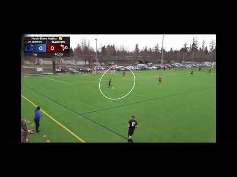 Video of Juco Sophomore Highlights