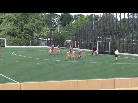 Video of Club game 03/23/2019