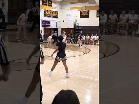 Video of junior year