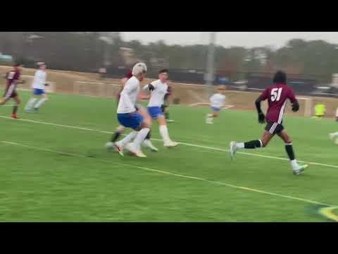 Video of 2024-2025 Spotlight Reels