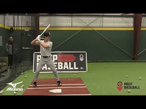 Video of 02/02/2025 PBR Pre-Season ID