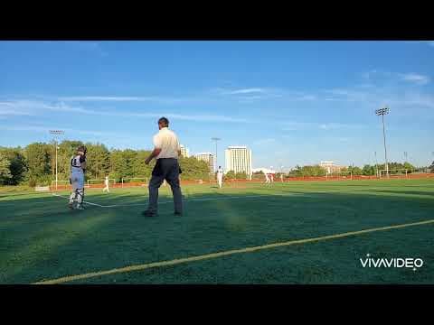 Video of Second Tournament 