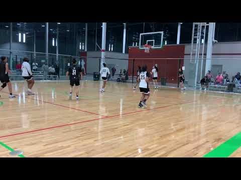 Video of Natalie Derla 2023 - West Coast United - Vegas & Chicago highlights