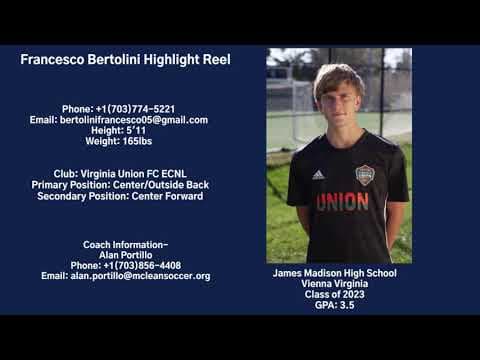 Video of Highlight Video