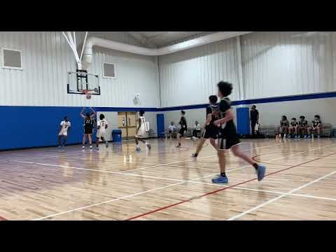 Video of Devin Peters #3 Puma Circuit Bryan Tx April 2025