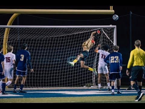 Video of Top 15 Plays - Early 2025