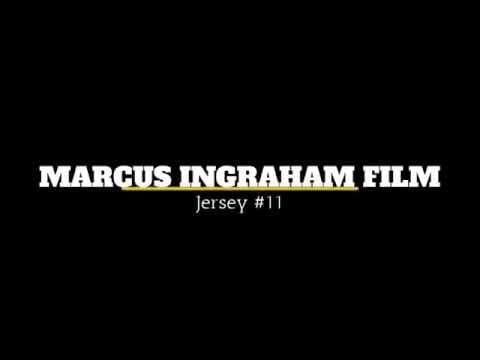 Video of Marcus Ingraham Film 