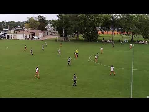 Video of 2020 Pre-season Highlights