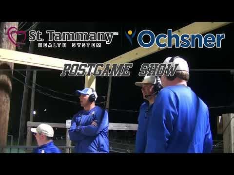 Video of St. Paul's vs Dutchtown