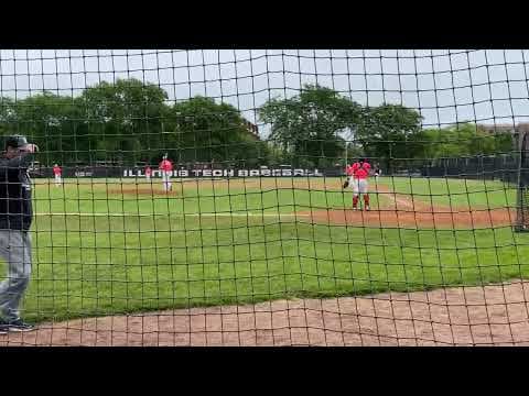 Video of June 10, 2023 - Evan Muchka - Showball Showcase Highlights