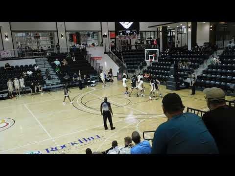 Video of 3SSB Boys Tournament Jul 2023