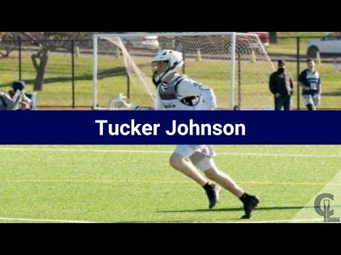 Video of Tucker Johnson/2023/ME/Attack/Dec 2021