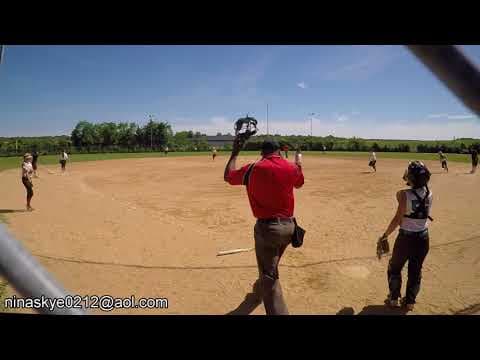 Video of TNT Showcase Game Highlights