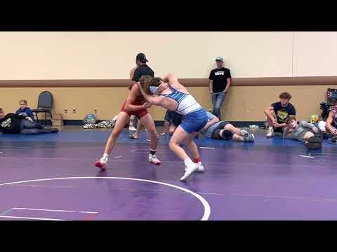 Video of Battle of the Burgh 2022