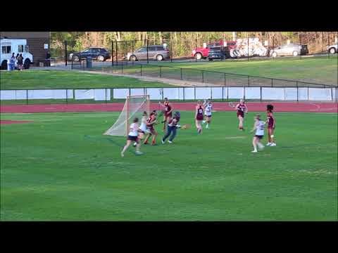 Video of Mackenzie Schaeffer 2018 Highlights