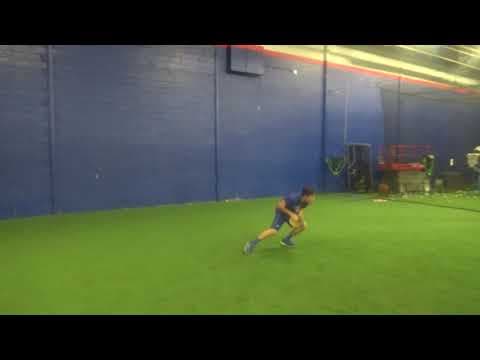 Video of 2019 MIF Christian Leone R/R 5'9" 160 (Hitting/Fielding)