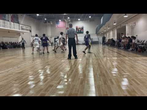 Video of Freshman tape
