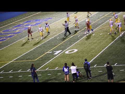 Video of Pac-Five Vs Kaiser