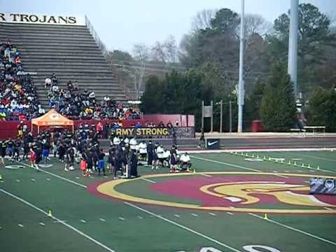 Video of NIKE SPARQ 