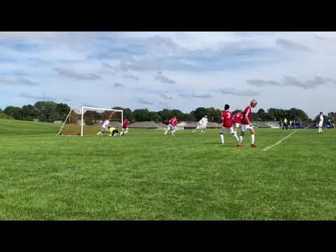 Video of First Half Of The Season 