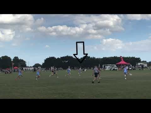 Video of President's Cup Nov '19