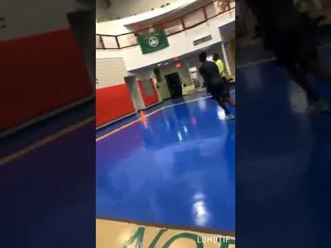 Video of Edward Nelson Jr. Basketball Mix