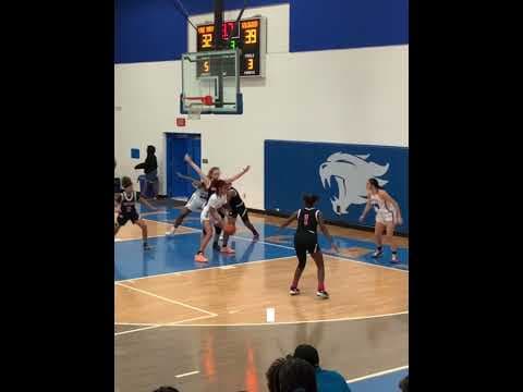 Video of Xaimara Garcia
