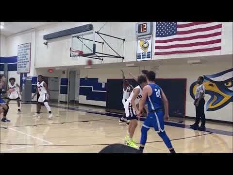 Video of Norco High Varsity year 1