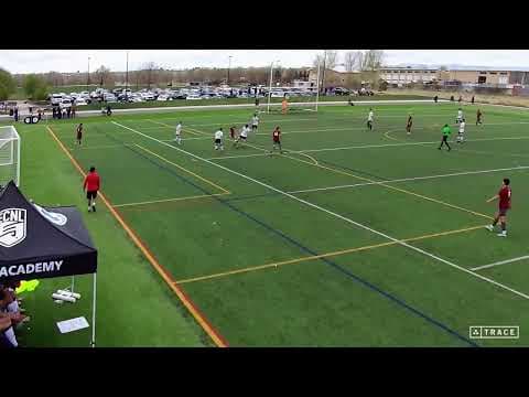 Video of Jonathan Lopez-Leblanc Highlight Video