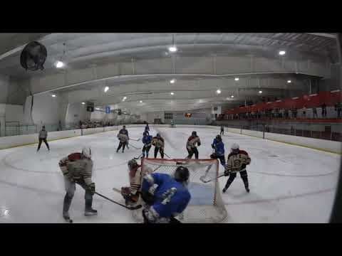 Video of Nathan Torres 2007| Senior Chowder Cup|