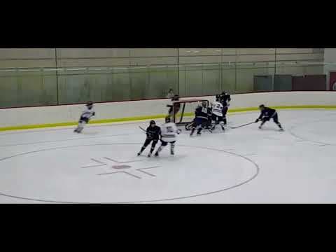Video of 22 highlights from games against Phillips Exeter and Hill