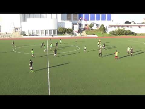 Video of Jonathan Locala - Fall 2021 Highlights