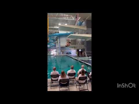 Video of 2024 MD Regional Championship