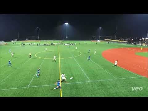 Video of Cristian Chel Lara Soccer Highlight Video