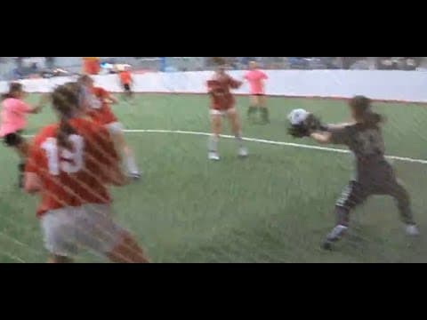 Video of Indoor Game Highlights