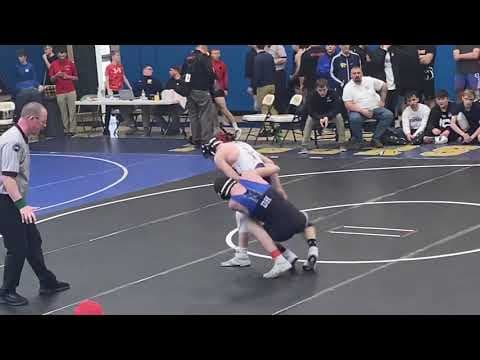 Video of 1:27 pin