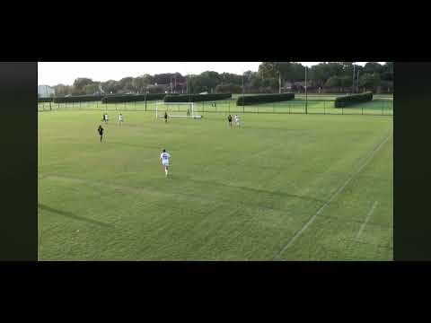 Video of Falls Town 05g vs Solar 05g