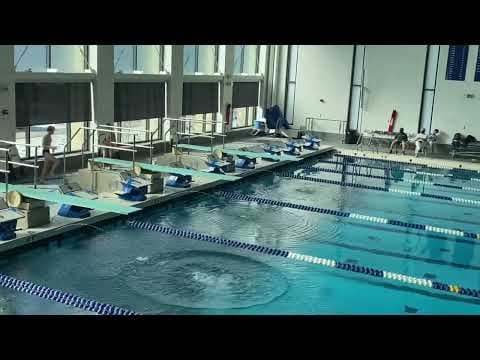 Video of IHSA Sectionals 2022
