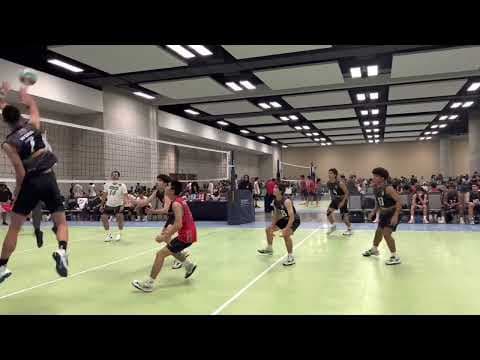 Video of Memorial Day 2022 Tournament Highlights
