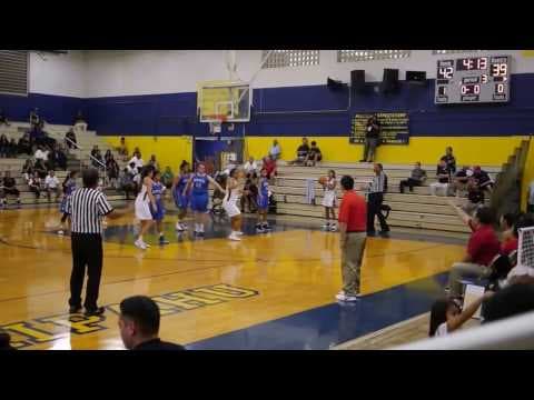 Video of Logan Luke Kalani vs. Moanalua