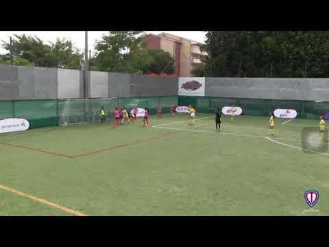 Video of Highlights Karolina Rivera