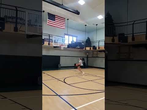 Video of Dunk