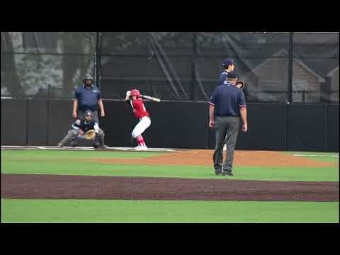 Video of SHP Varsity Game, May 4, 2022