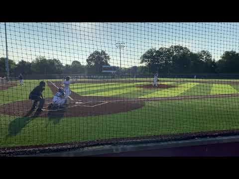 Video of 16u past time tournament Louisville KY