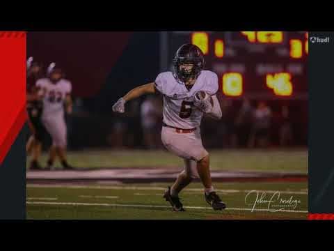 Video of Elijah Roark, 2023 Sophmore