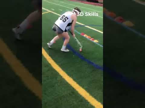 Video of Field Hockey Recruiting video